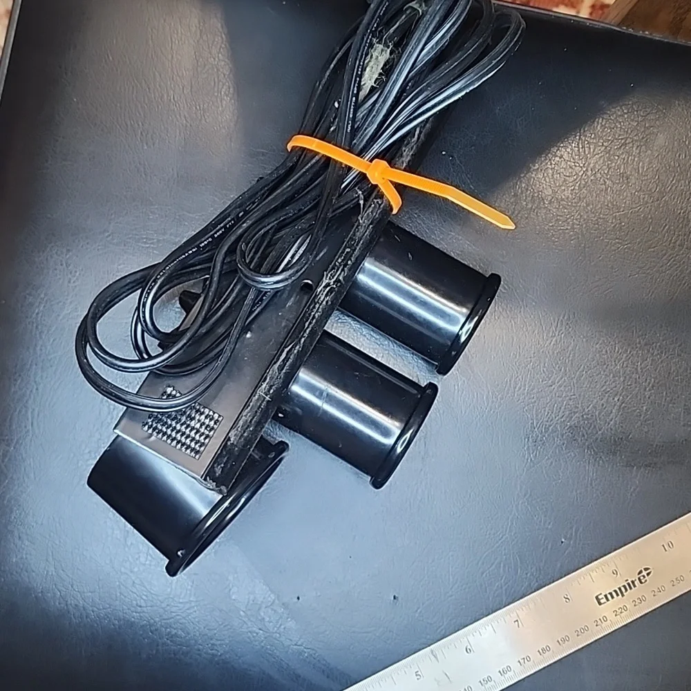 Hot Tool organizer